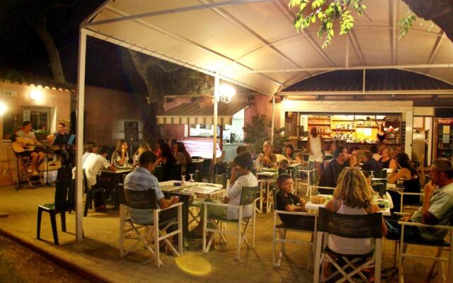 Camping U STABIACCIU