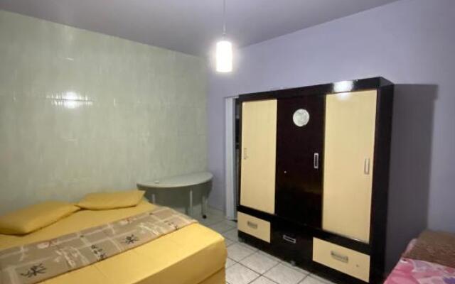 Casa Ingleses