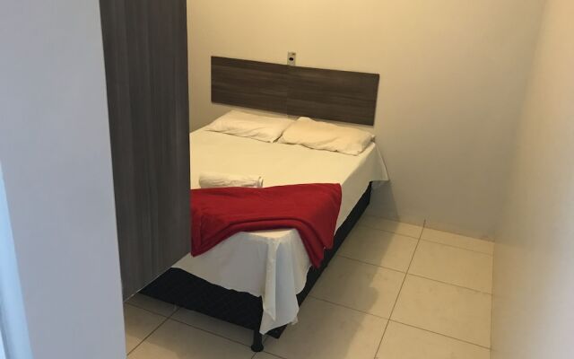 Smart Hotel Rio Verde
