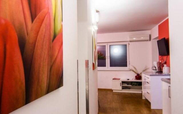 Apartments & Wellness Skok