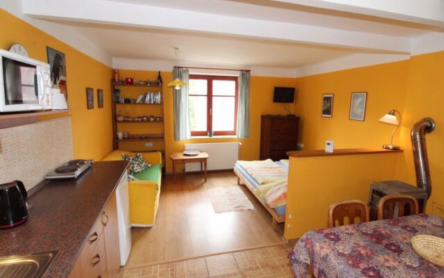 House U splavu 5 Mala Skala