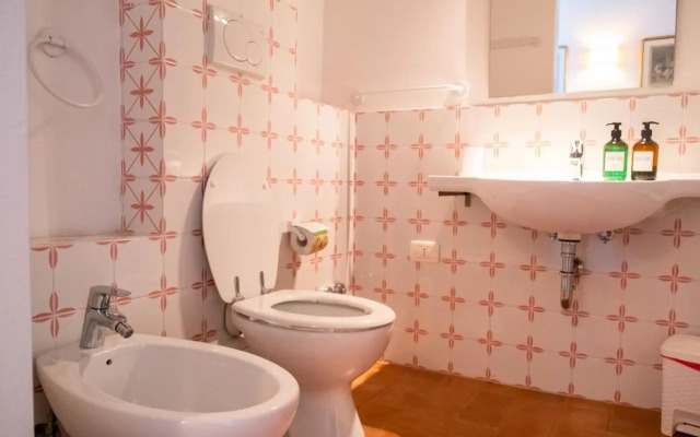 Casenuove II - Casale Con Parco E Piscina