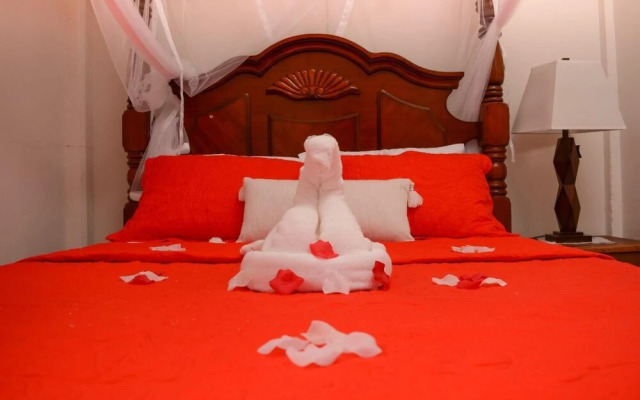 Church Street Guest House