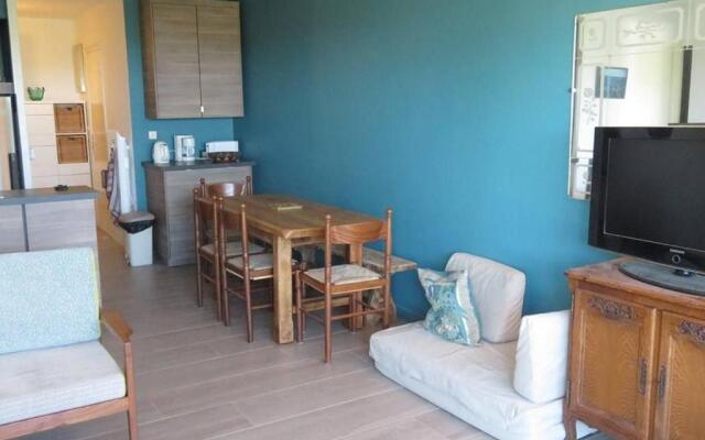 Appartement Bormes-les-Mimosas, 4 pièces, 6 personnes - FR-1-610-31