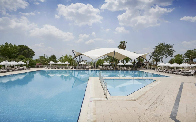 Richmond Pamukkale Thermal