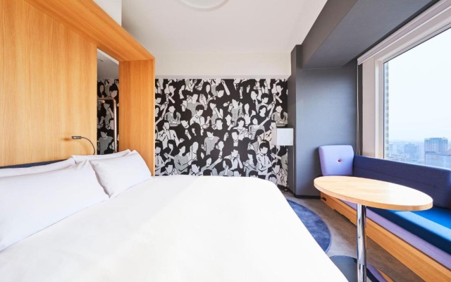 Millennial Annex Tower Double room (풀 더블 침대) 사진 4