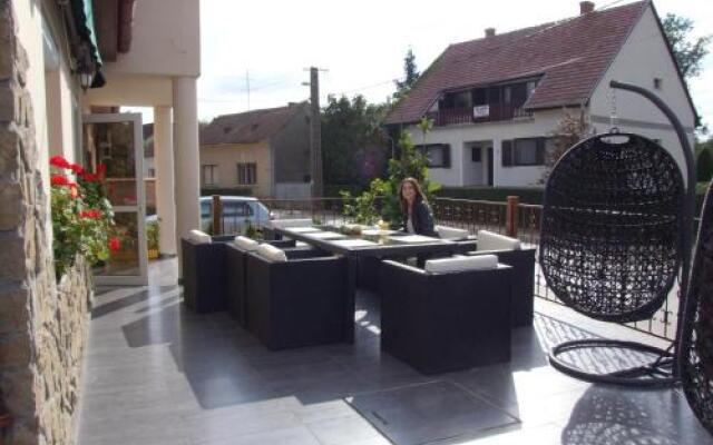 Apartman Hotel Sárvár