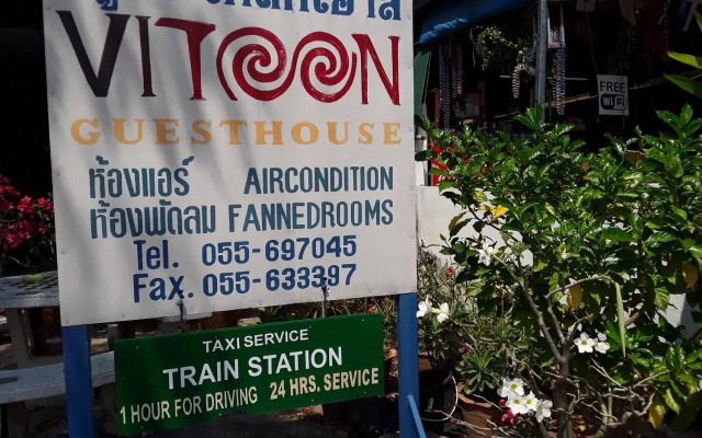 Vitoon Guesthouse