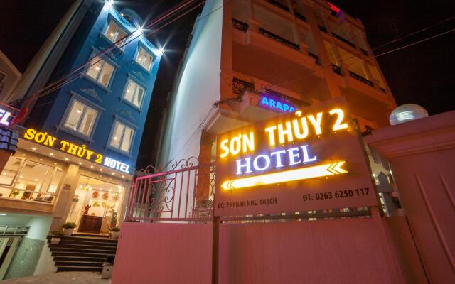Son Thuy 2 Hotel