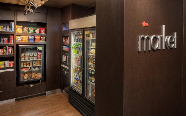 Courtyard by Marriott Seattle Southcenter