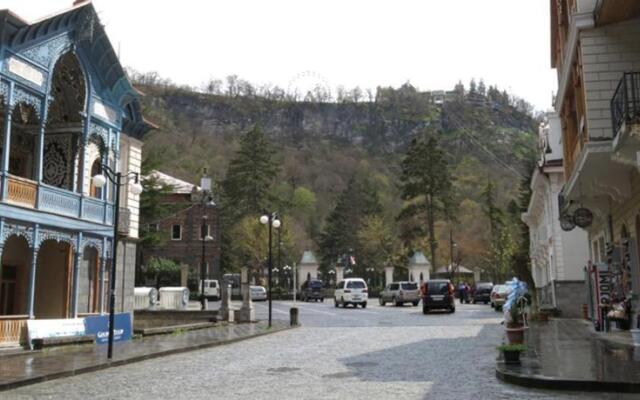 Borjomi Aprili Apartment