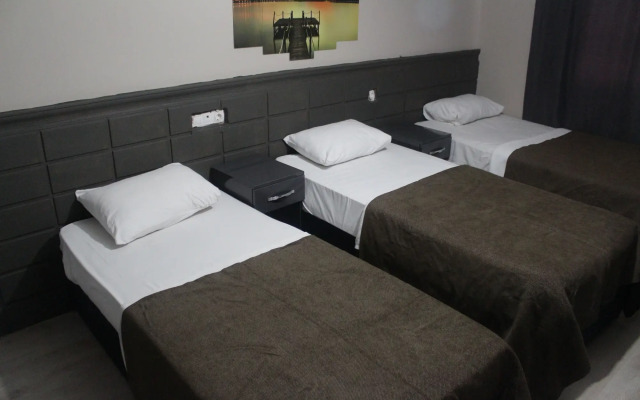 Asus Palmiye Otel