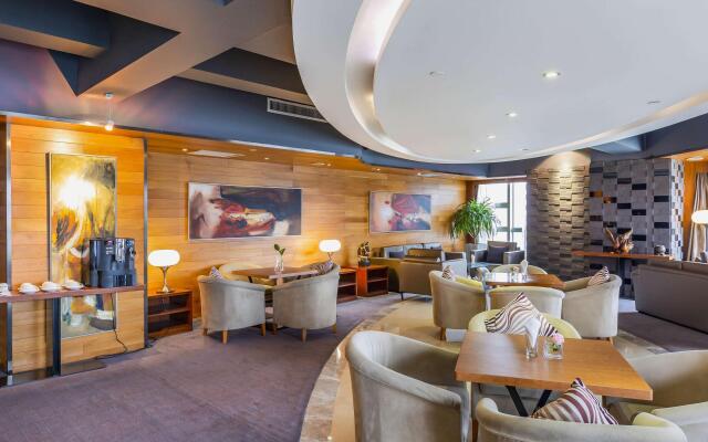 Novotel Zhengzhou Convention Centre