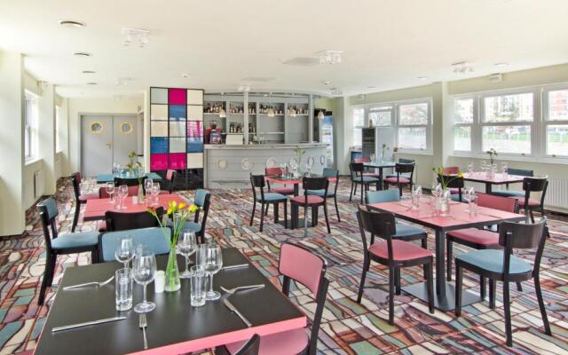 Great Polonia Wrocław Tumski