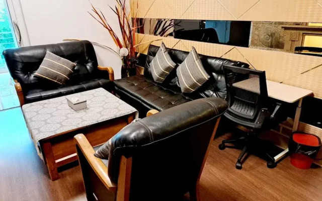 2d-short-term Rental Allowed-3brs Downtown Bangkok