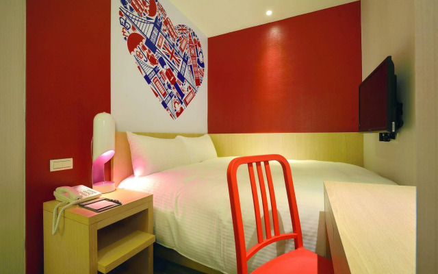 Lion Hotel