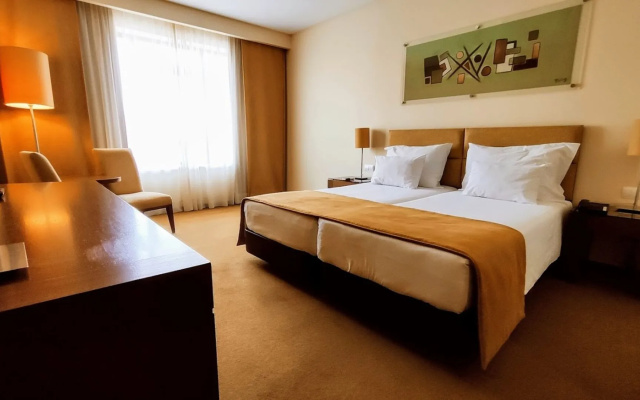 Vila Gale Coimbra Hotel