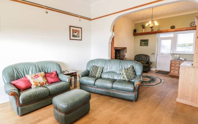 Fisherman Cottage
