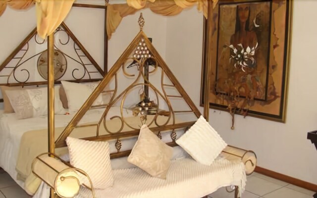 Villa Toscana Guesthouse