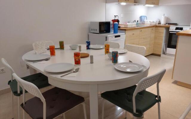 Arsenal House Budapest 1041