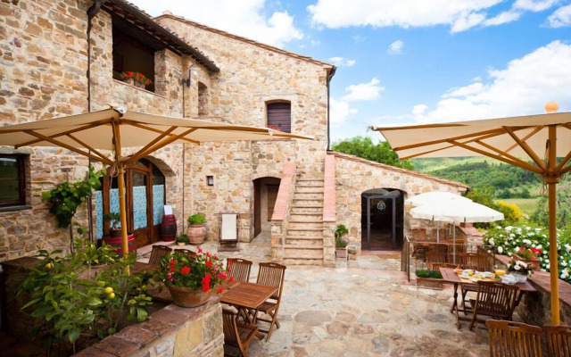 Romitorio di Serelle