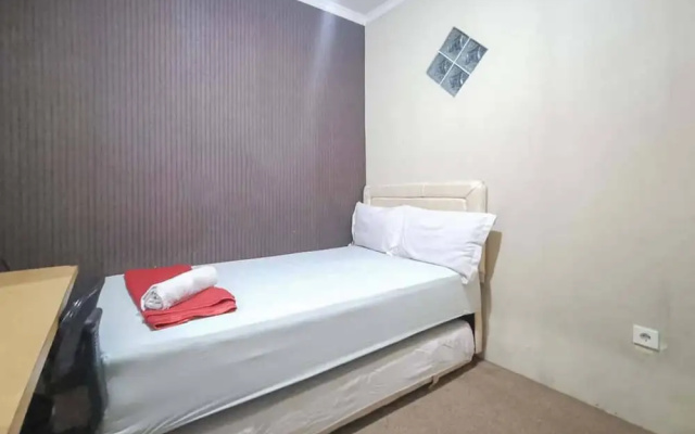 Good Sleep Balikpapan – Guest Rooms – Balikpapan