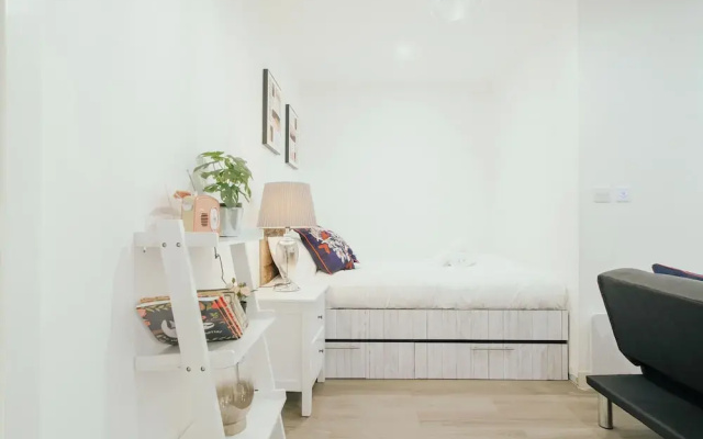 Lovely Triple Studio in Sheffield City Centre