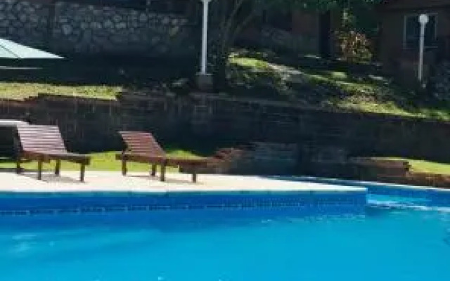 Balcon del Cerro Cabañas 3 Estrellas