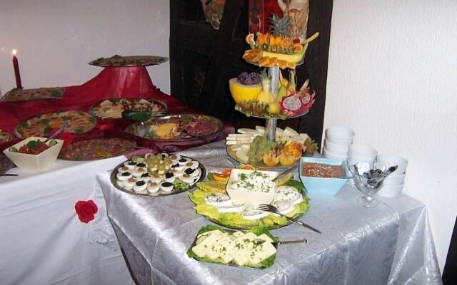 Landgasthof & Pension Kaufbach