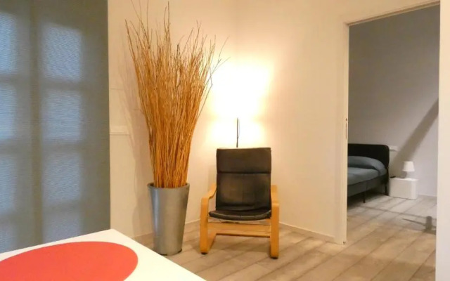 BuenRetiroPe - confortevoli bilocali a Pescara