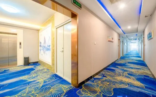 Haixing Business Hotel