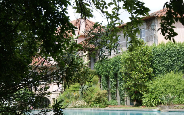 Casa dos Assentos de Quintiaes