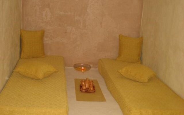 Hotel La Residence Hammamet