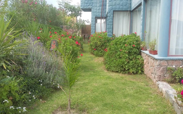 Cabañas Cafayate II