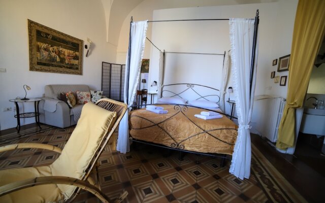 Palazzo Barba