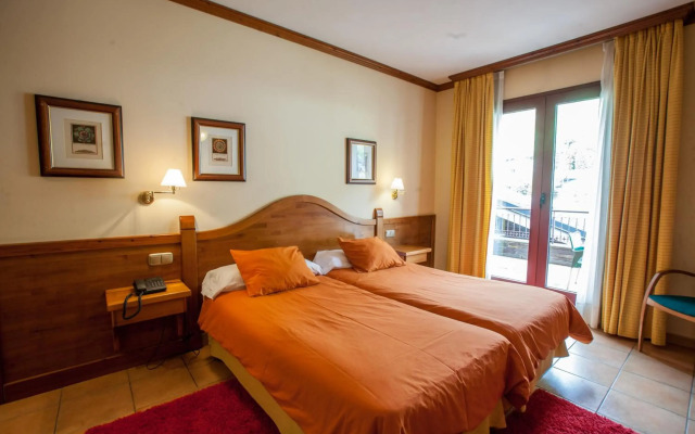 Hotel Montane