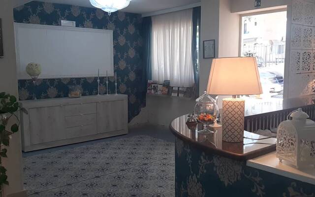 Hotel Baia Degli Dei