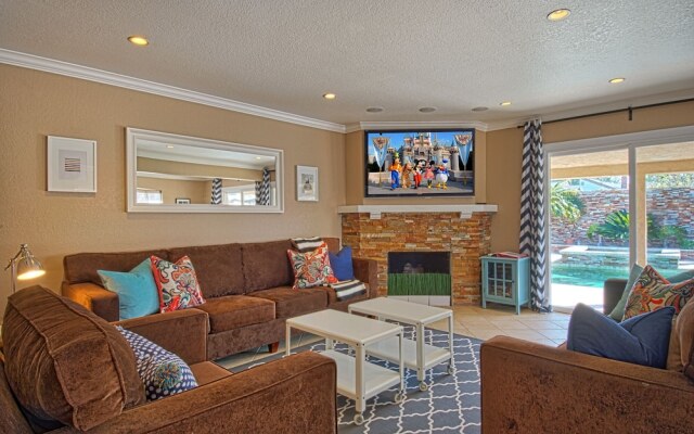 Paradise Pier - 3 Br Home