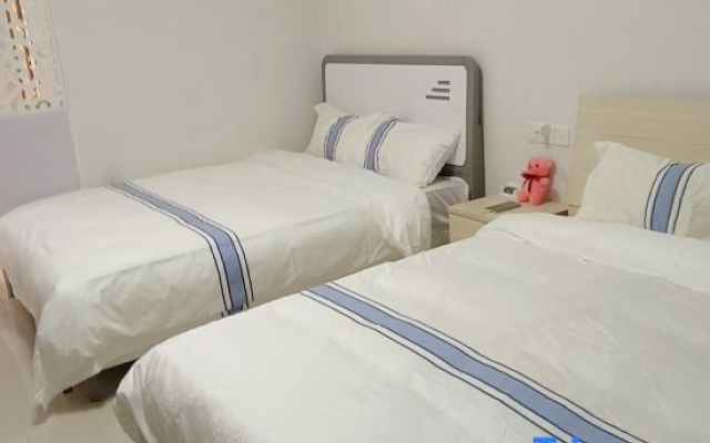 Fang Yaya Inn – Guest Rooms – Longyan