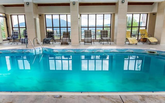 Predeal Comfort Suites