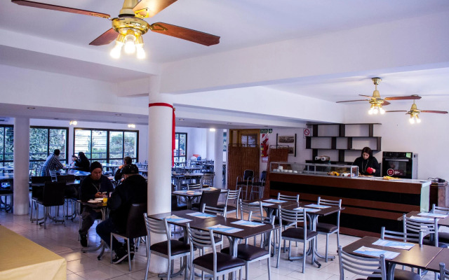 San Remo Park Hotel