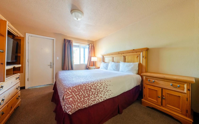 Juniper Motel Madras by Townhouse