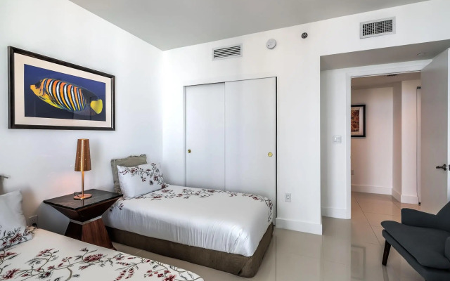 Private Residences At Icon Twr3 By Jos17