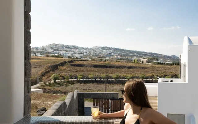 Santa mar Eco suites