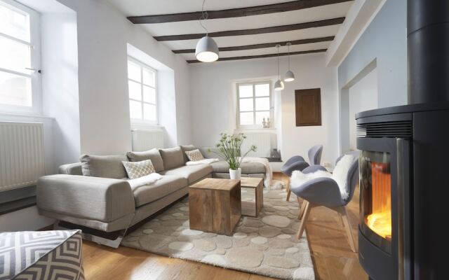 Ferienhaus Apple Tree