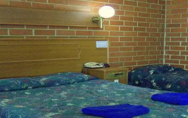Pooraka Motor Inn
