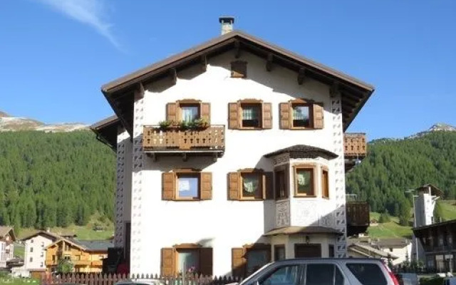 MyHolidayLivigno Apartments & Rooms