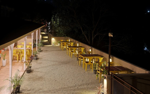 Mountain Mama Resorts