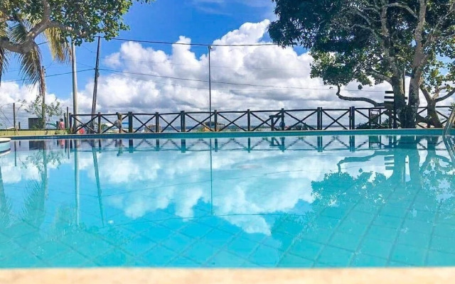 MSP01 Apt 3 Quartos Pé na Areia