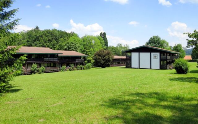 House Inzell Siegsdorf